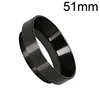 51mm Black Ring
