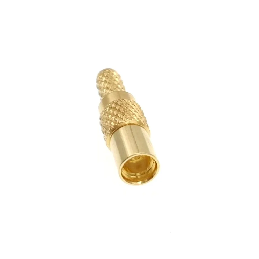 MMCX Female RG316(3)