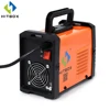 HITBOX Arc Welder ARC160 Digital IGBT Technology New Arrival MMA Welding Machine 160A Home Factory Use MMA Stick Function ► Photo 2/6