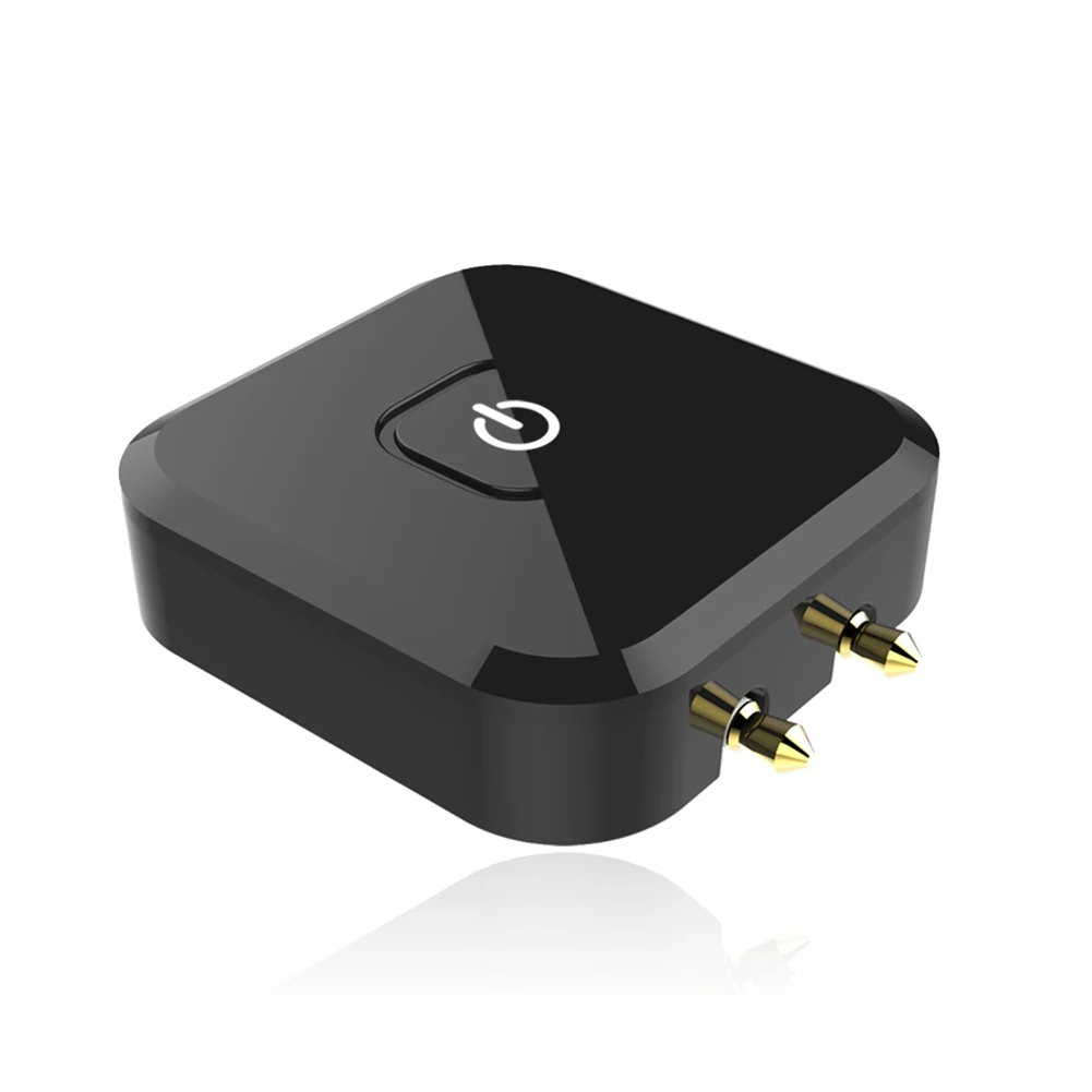 Audio Transmitter Airplane Bluetooth 4 1 Wireless Elements Personal Car Part Ornaments for Car TV Headphones Speaker