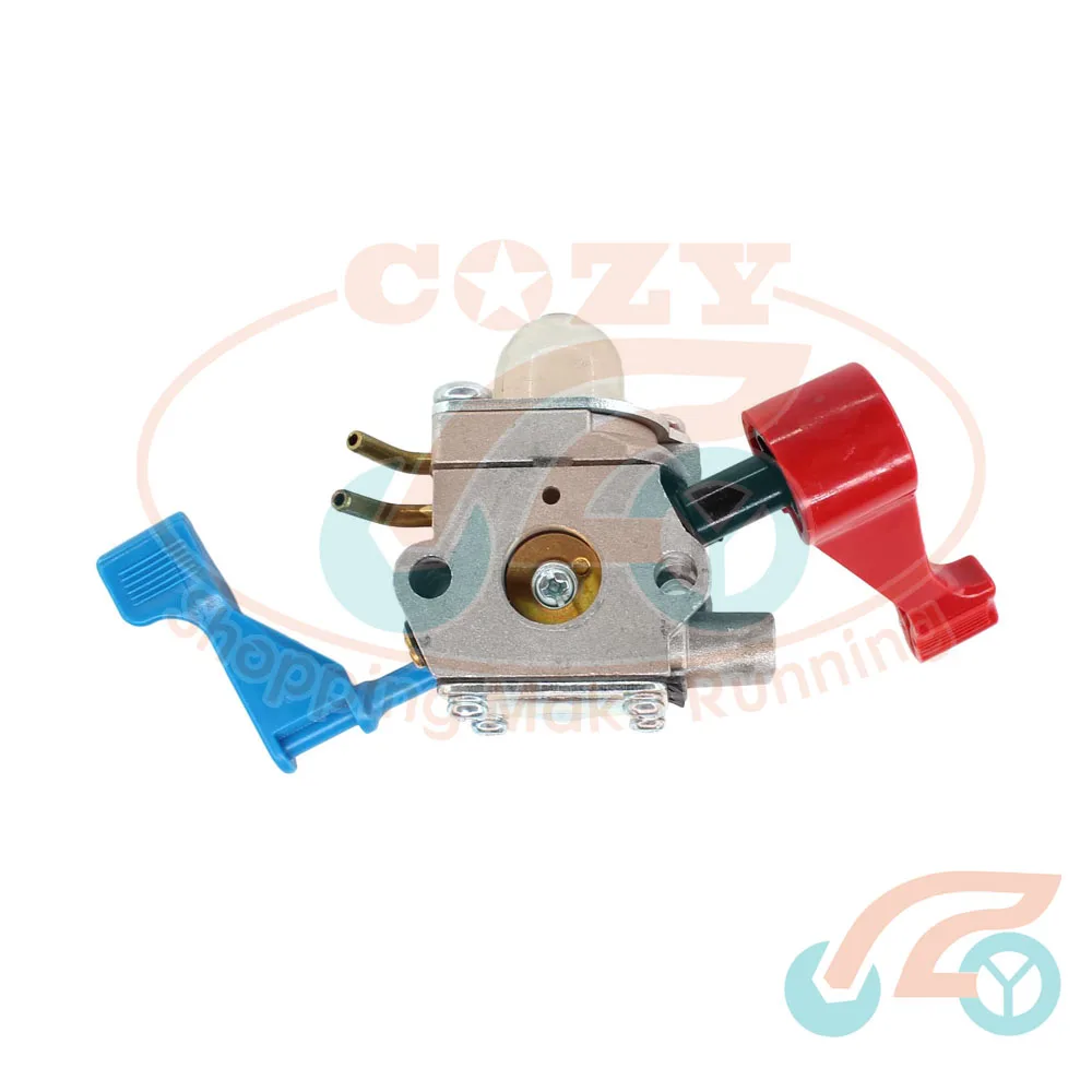 Карбюратор ДЛЯ Poulan Snapper Craftsman C1Q-W11G 530071775 530071465 530071632 carb