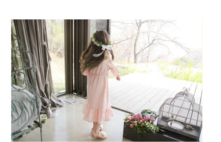off shoulder children clothing girls dress summer 2017 maxi long kids dresses for girls 6 7 10 11 9 13 12 14 years white pink girls dresses 5 6 7 8 9 10 11 12 13 14 15 16 years old little big teenage girl maxi dress (7)