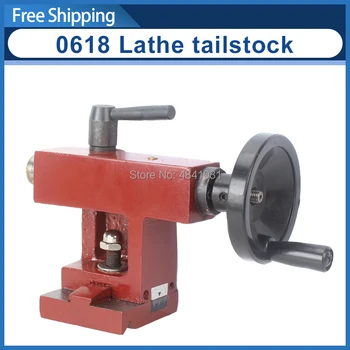 

Tailstock Assembly Mini Lathe Cam Lock CJ0618 Metal Camlock Tailstock