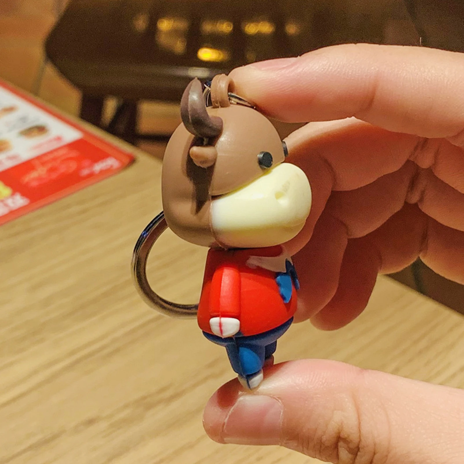 thumb