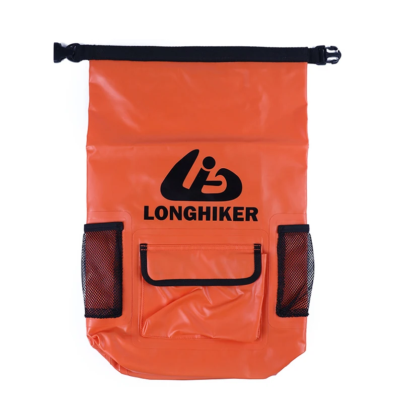 Rafting Ocean Pack Waterproof Dry Bag Sack Drybag Diving Bags Mochila Kayak Roll Top Backpack Survival Impermeable Trekking Sack 3