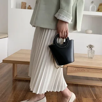 

Luxury Bucket Shoulder Bags For Women Brand Purses Handbags 2020 Women Designer Small Crossbody Bags Fashion Totes Bucket Bag