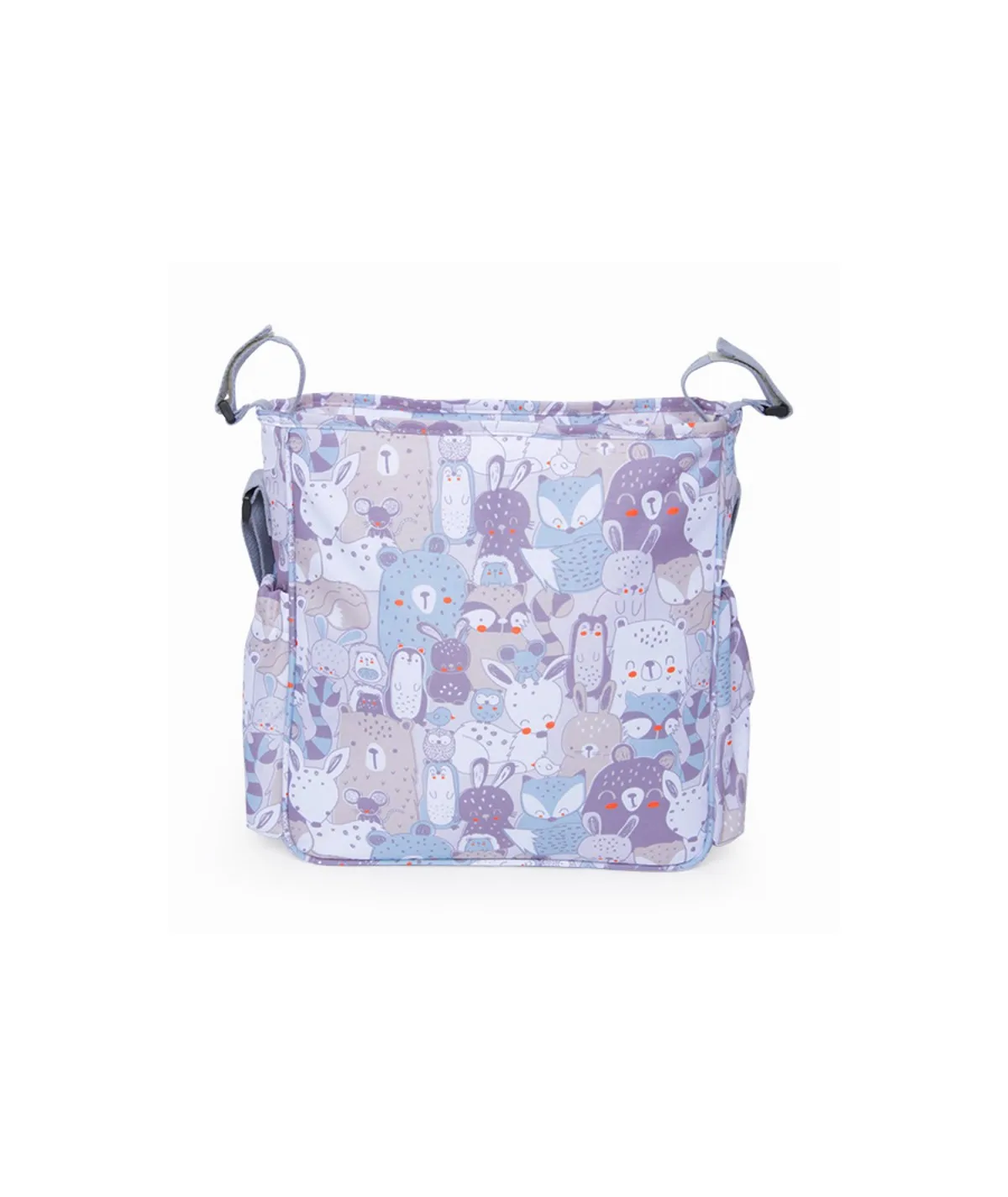 Bolso silla de paseo de Tuc Tuc\u0026Friends en Gris|Accesorios de cochecitos de  bebé| - AliExpress