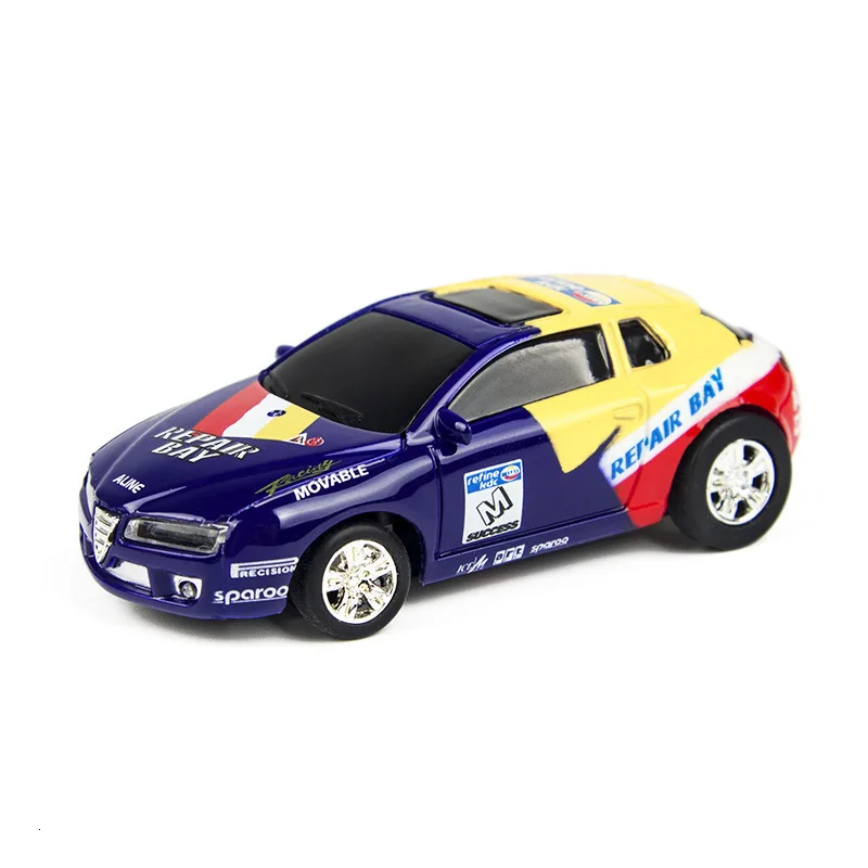 Wltoys-1A Кокс Мини RC Автомобиль Горячая 20 км/ч Радио пульт дистанционного управления микро гоночный автомобиль частоты игрушки для мальчика лучший подарок