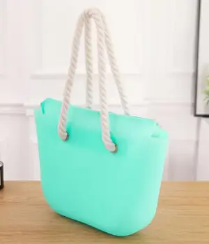 

Free shipping tanya Jelly Beach Bag Explosive Silica Beach Bag Drifting Fashion Women's Bag Shoulder Waterproof Bags