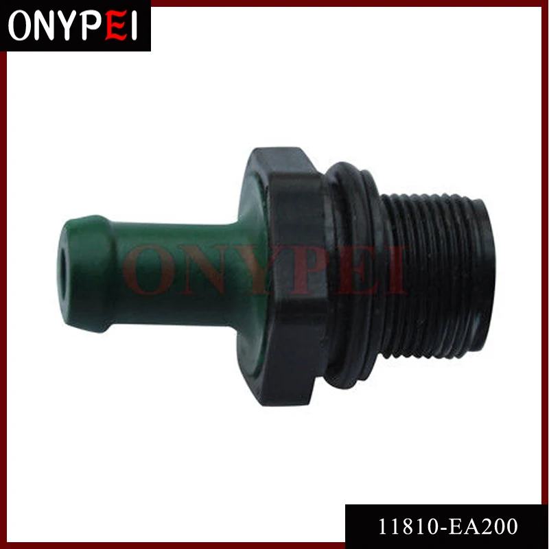 Клапан PCV 11810 EA200 6N202 для Nissan Frontier Pathfinder Xterra NV 4.0L Infiniti 1 шт.|valve|valve pcvvalve nissan |