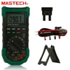 MASTECH MS8268 Digital Multimeter Manual&Auto protection ac/dc ammeter voltmeter ohm Frequency electrical tester diode detector ► Photo 2/6