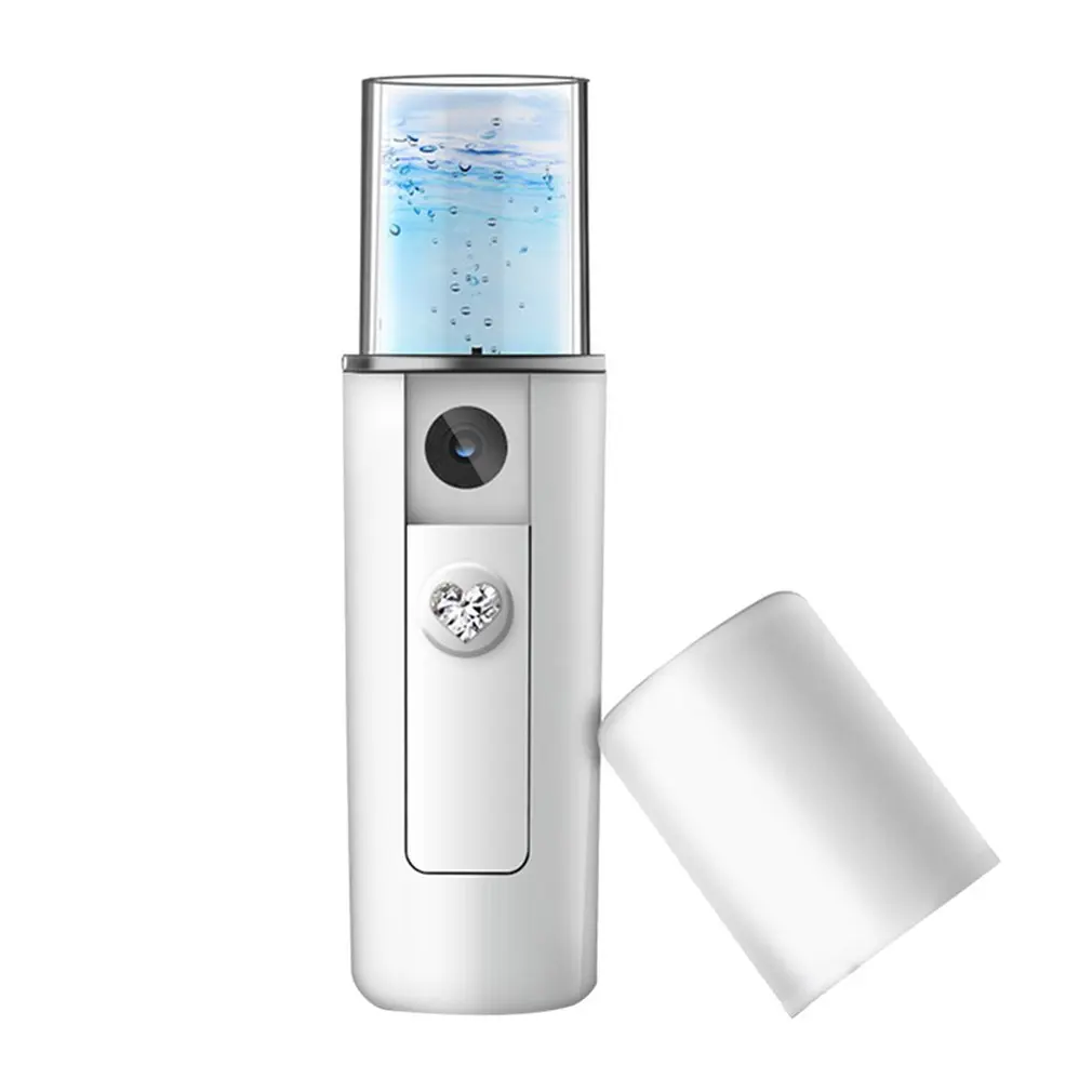 

Spray Instrument Beauty Spray Instrument Portable Humidifier Charging Model Nano Water Meter Cold Spray Instrument