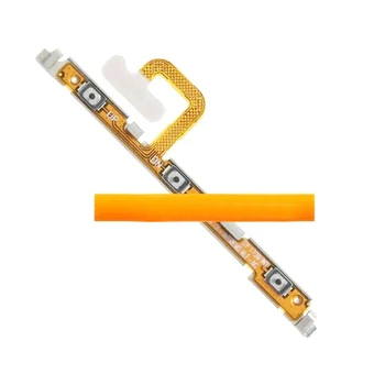

Power Switch Button Volume Side Key For Samsung Galaxy S9 G960 / S9+ G965 G960U G960F G960 & G965U G965F G965