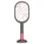 Электрический Комар Swatter Home Electric Fly Mosquito Swatter Mosquito Killer Bug Zapper Racket Insects Killer Беспроводной USB