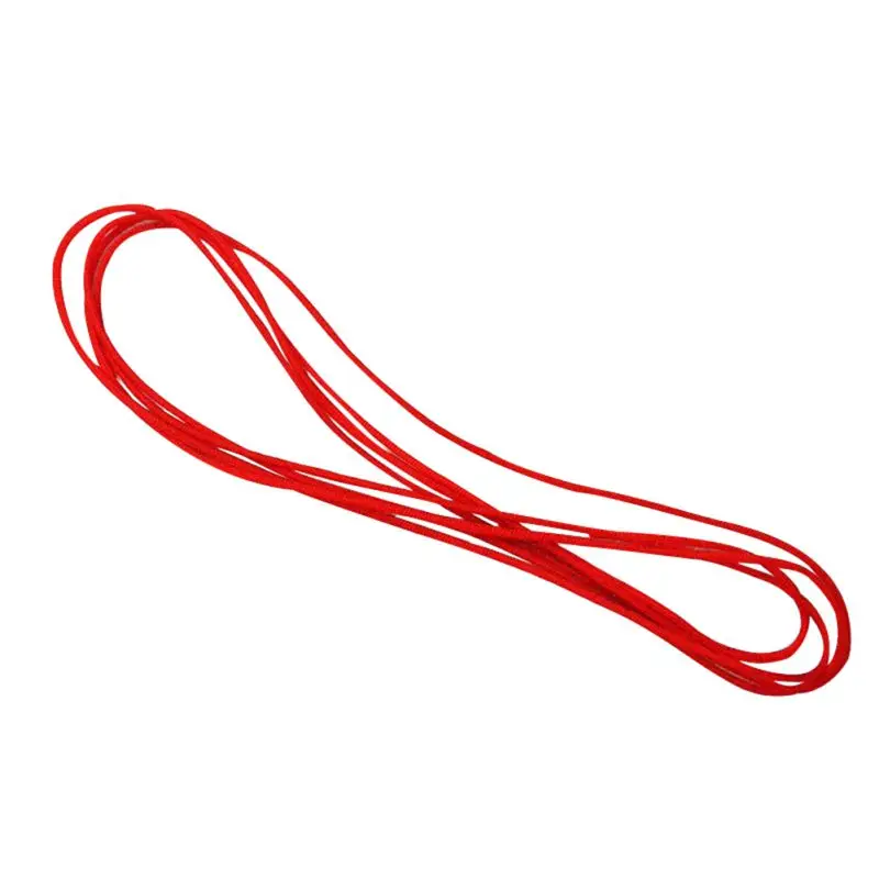 

1M Fishing High-density Fishing Rod Slightly About Long Specification Rope Brown Toroidal Rod Tip Rod Sharp Rope Fishing