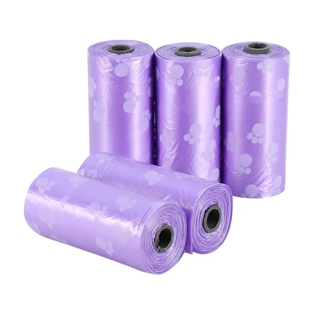 purple 50 rolls