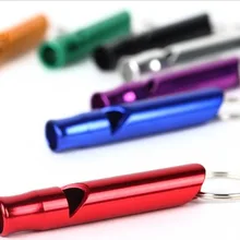 5a12 большой размер спортивный профессиональный свисток lv kou shao открытый свисток выживания свисток спасательный свисток