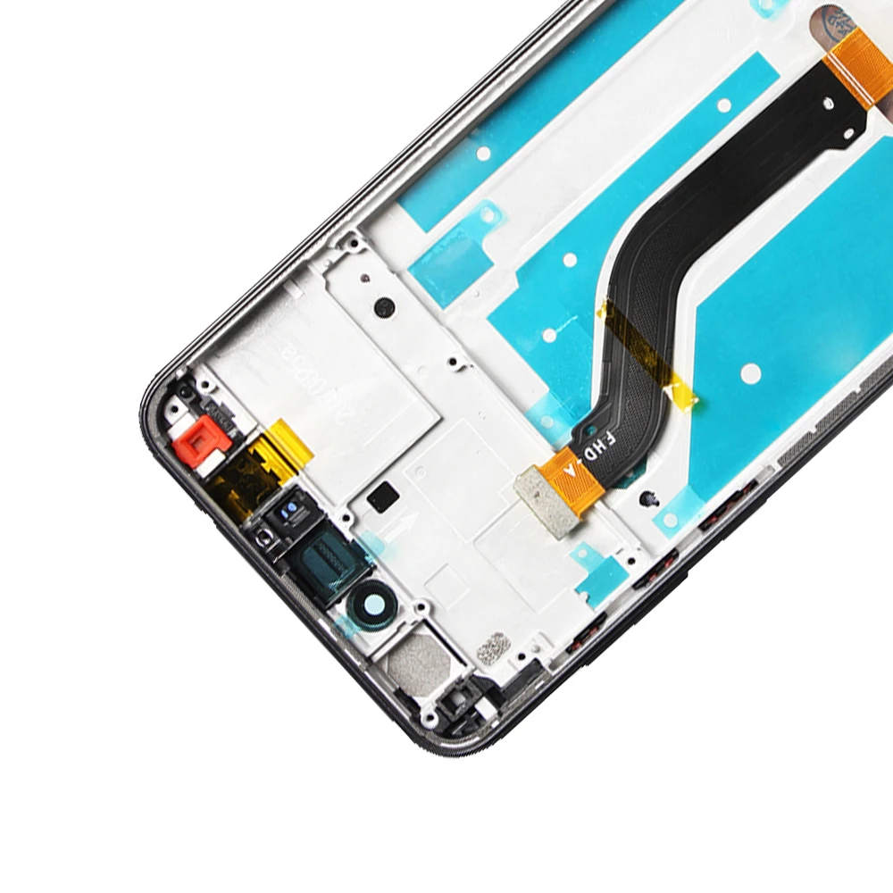 华为Honor-8-lite主图7