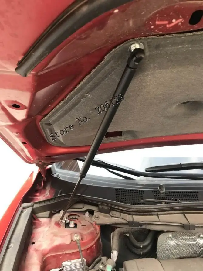 2012 2013 2014 2015 2016 для Mazda cx 5 CX аксессуары автомобиля капот Газ Шок стойки Лифт