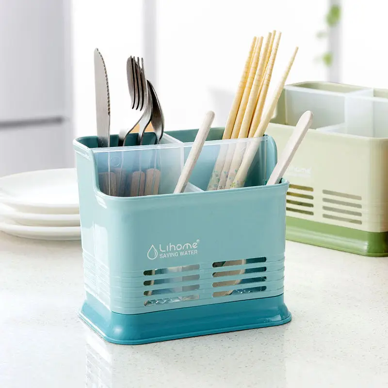 Household Desktop Kitchen Chopstick Cage Chopstick Holder Chopstick Box