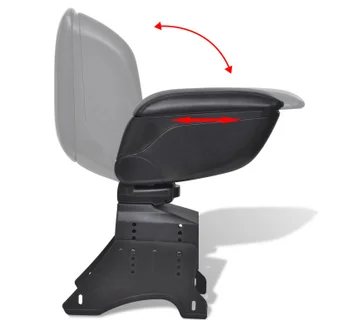 

Free Shipping Car ARMREST SEAT FOR SUZUKI SAMURAI VITARA JIMNY SWIFT,Car Accessories Auto Center Armrest Console Box Arm Rest