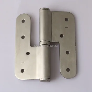 

heavy door hinge distribution Cabinet PS Switch Control box network case instrument Boat cabinet hinge fitting hardware