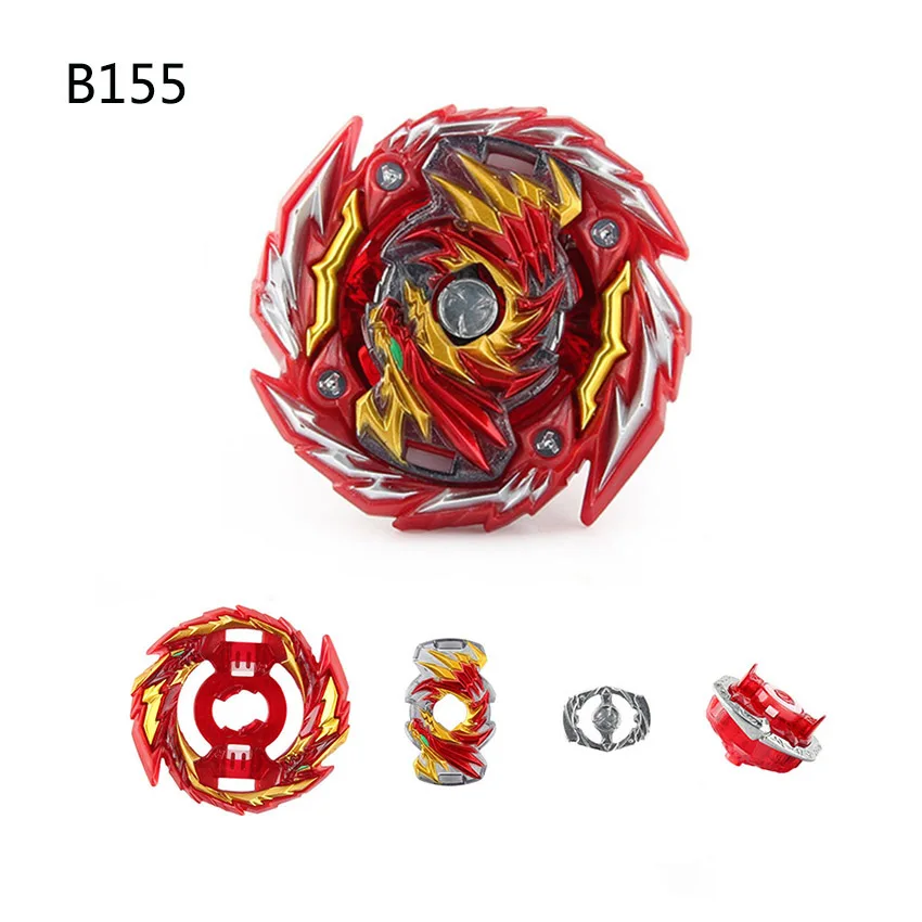 Волчок Beyblades всех моделей Burst 155 149GT игрушки Арена Bayblades металлический Бог фафнир