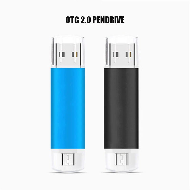 2021 Новинка OTG 2 0 USB 4 ГБ 8 16 флэш накопитель usb 32 Гб 64 128 диск Бесплатная доставка|USB