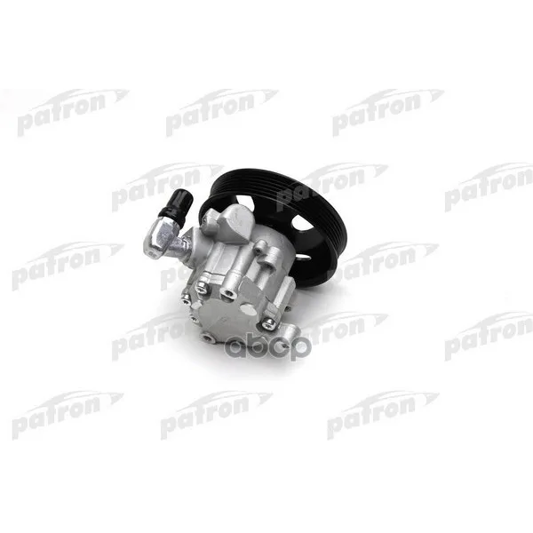 Насос Гидроусилителя Mercedes C W203, E W211, S W220 PATRON арт. PPS822
