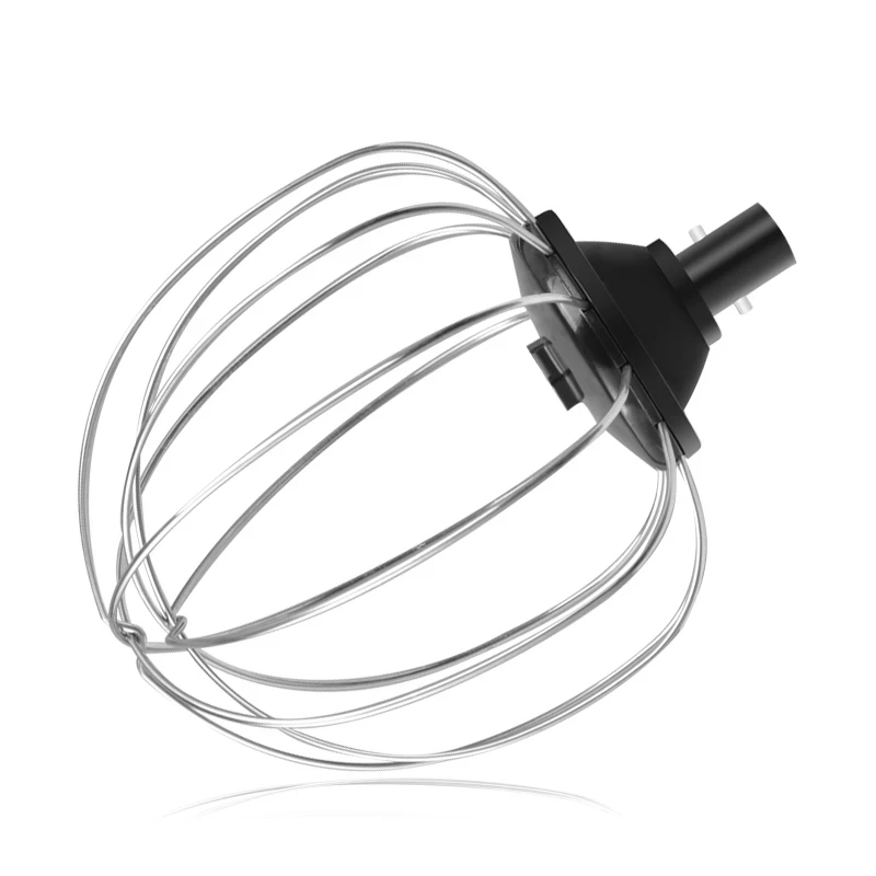 Blender Egg Beater Parts Fit For Cheftronic Sm966 Sm1066 Sm1086s Sm