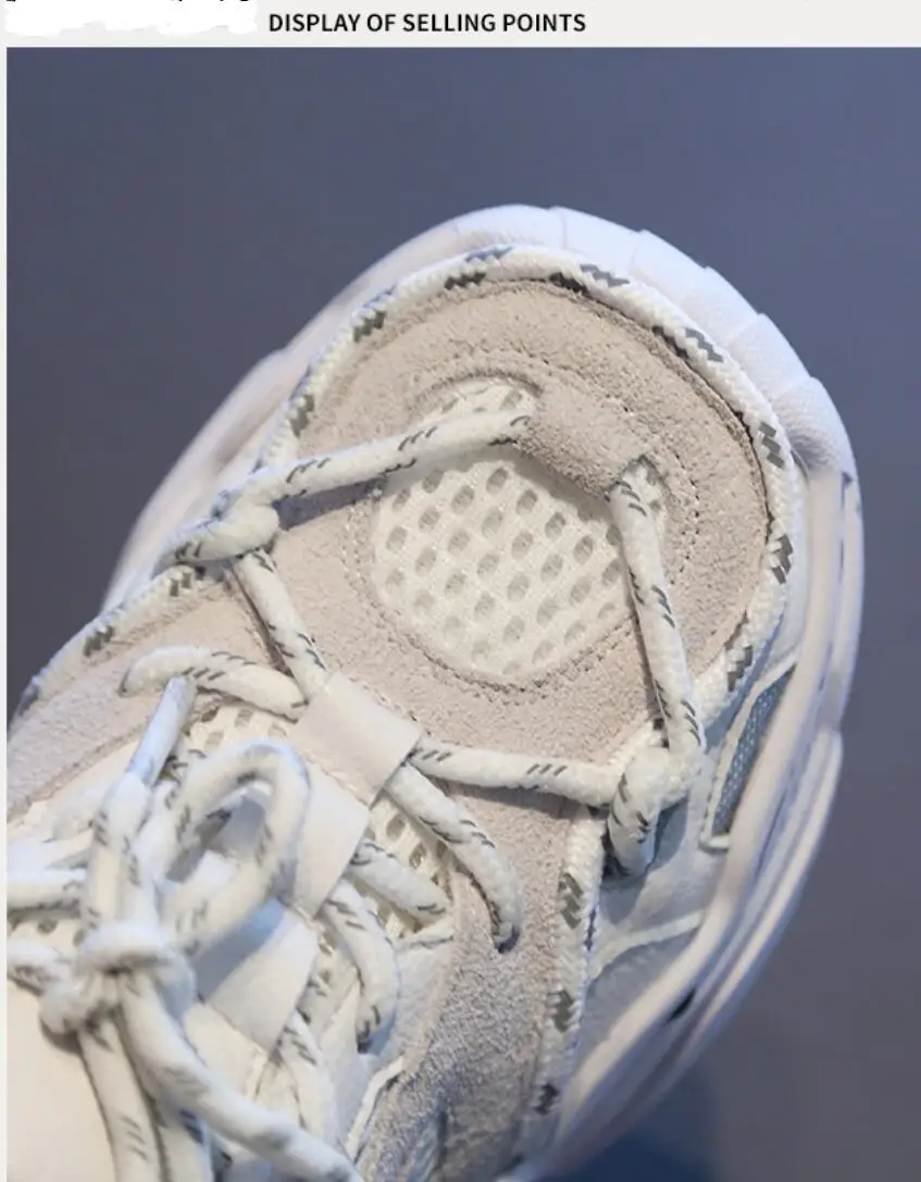 Детская обувь спортивные кеды для мальчиков из натуральной кожи для маленьких девочек повседневные теннисные кроссовки Брендовая детская корзина fille кроссовки