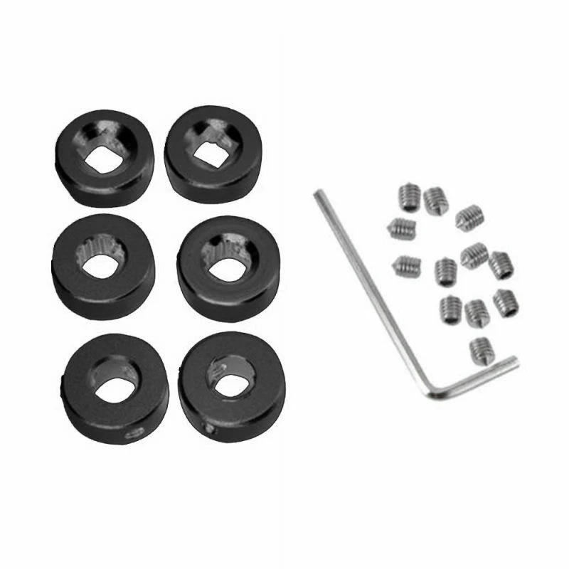 2 шт. Winder Handle Winder универсальный автомобиль Кривошип пикап замена