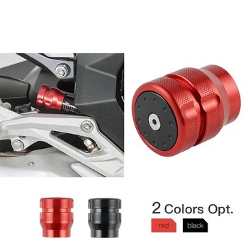 

Rear Shock Preload Adjustment For DUCATI DIAVEL MULTISTRADA 1200 S 950 Foe MV AGUSTA Veloce 800 RC Motorcycle Accessories