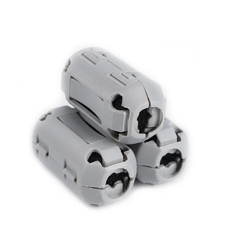 

1.75/3.0mm Filament Filters Cleaner Blocks Flame Resistant Rubber Foam for PLA ABS PETG GV99