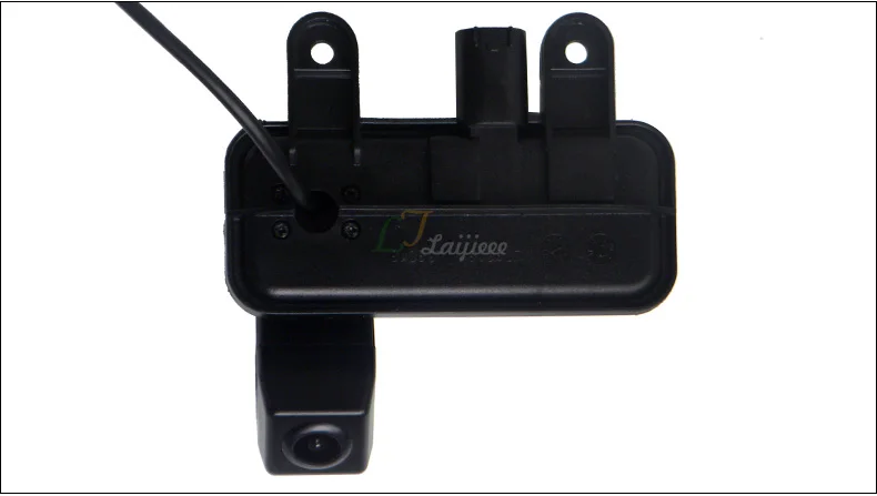 Mercedes Benz E Class W212 2012~2016 Reverse Camera Kit (7)