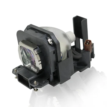 

Projector Bulb ET-LAX100 Lamp with Housing Compatible for Panasonic AX100E/AX200/AX200E/AX200U