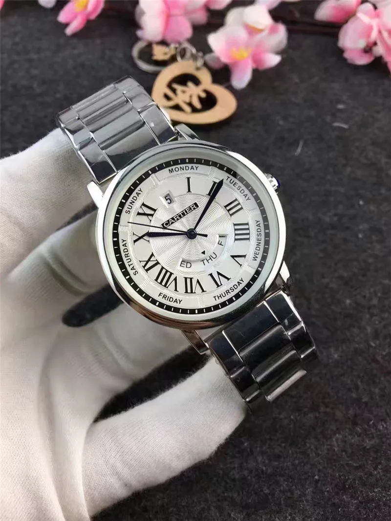 

2019 new WatchS117