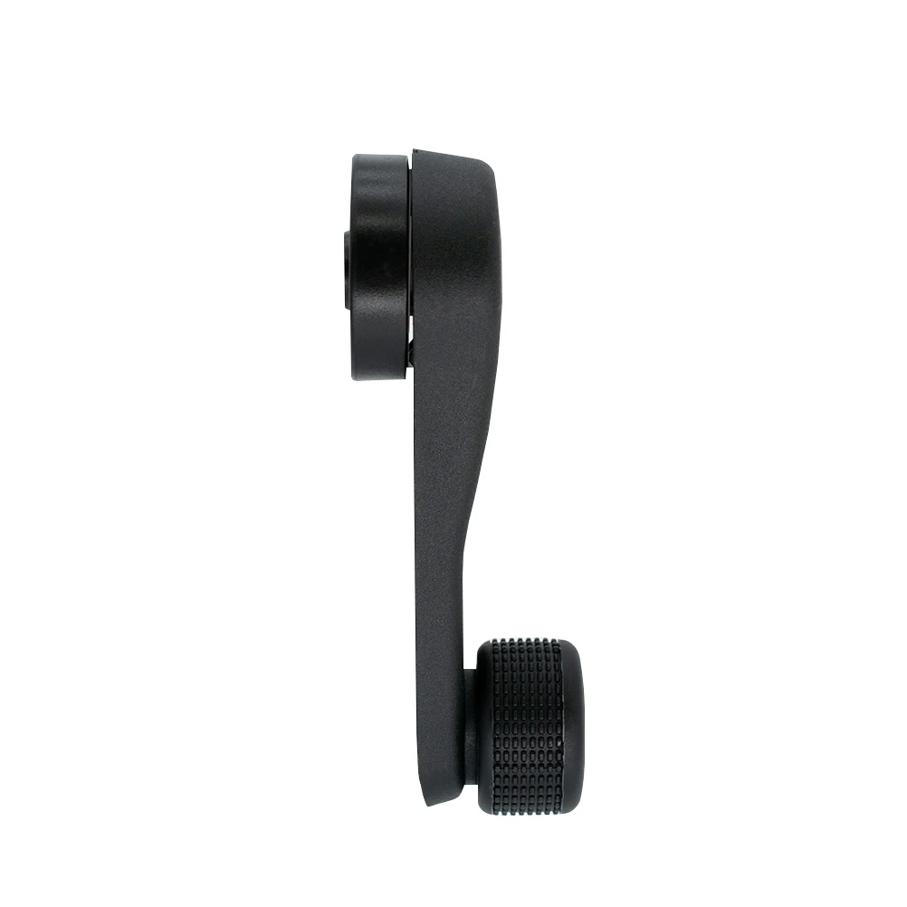 Car Window Winder Crank Handle For VW T4 Transporter Golf MK3 MK4 6N1 Caddy Vento Bora Polo Van Jetta Beetle 1H0837581D 2pcs car window winder handle