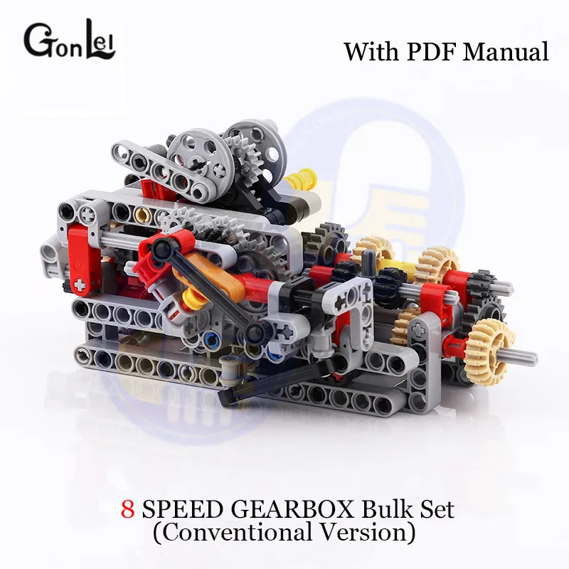 SKU-8 Speed-1