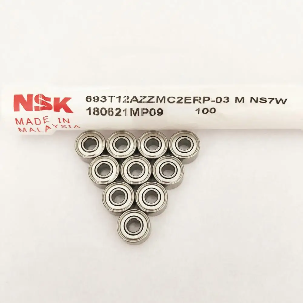 Подшипник nsk 693zz