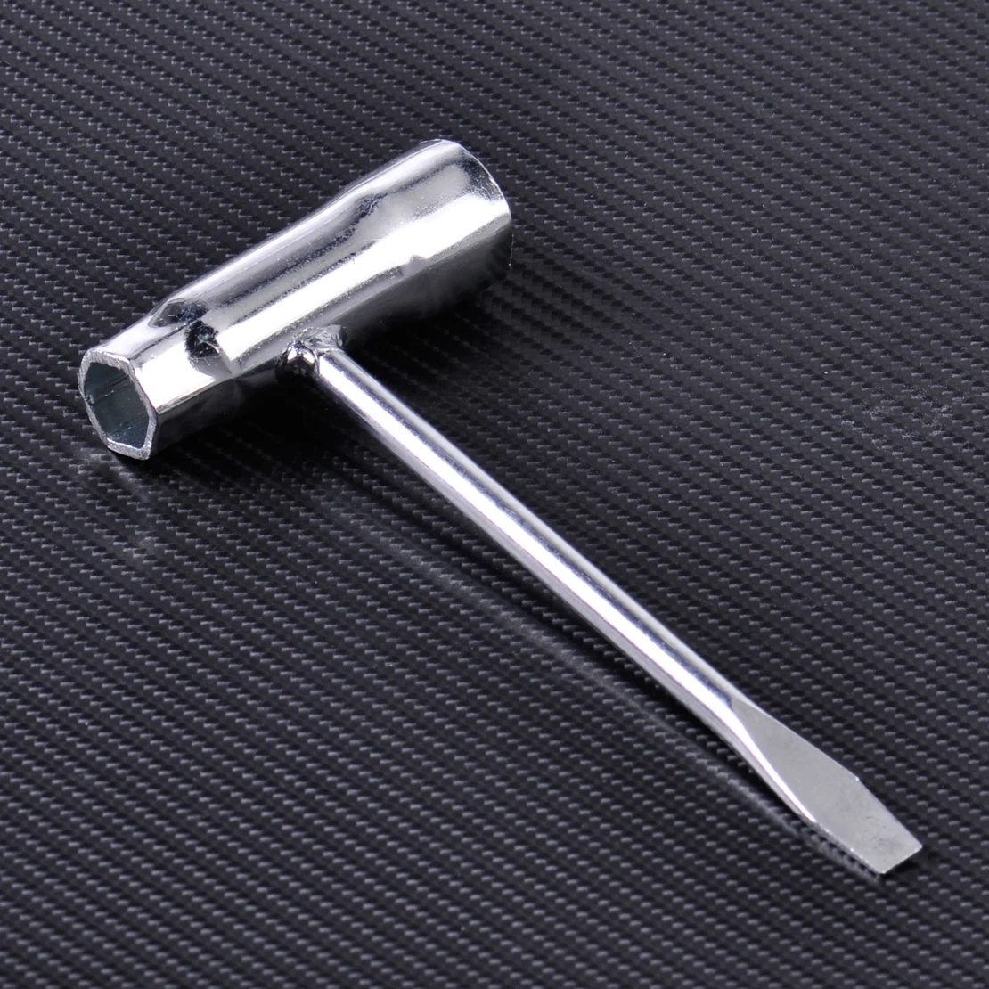 Ключ LETAOSK Высококачественная циркулярная пила T 3/4 дюйма (19 мм) x 1/2 (13 цепь свечи