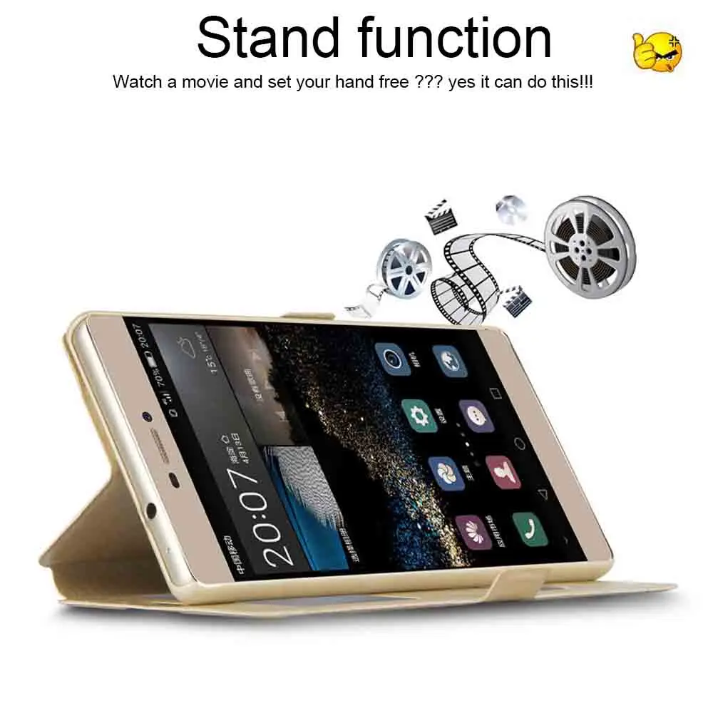 Huawei Y6 2019 чехол Флип кожаный с окном для MRD LX1 LX1F Prime Y5 Y7pro Y9 чехол|Бамперы| |