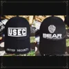 Escape From Tarkov Baseball Caps Cosplay USEC BEAR Basdball Cap Adjustable Hip Hop Caps Sun Hat Cosplay Prop Tactical Cap Visors 3