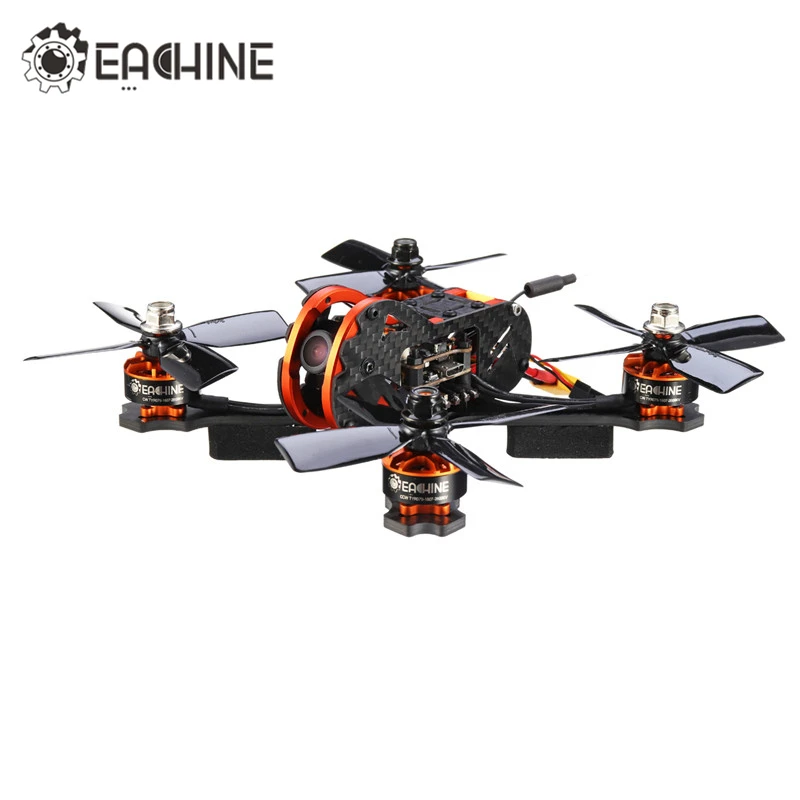 Geprc GEP-CX Cygnet 115 мм 2 дюйма RC FPV гоночный Дрон стабильный F4 0A 48CH RunCam Сплит Мини 1080P HD BNF/PNP скидка 5