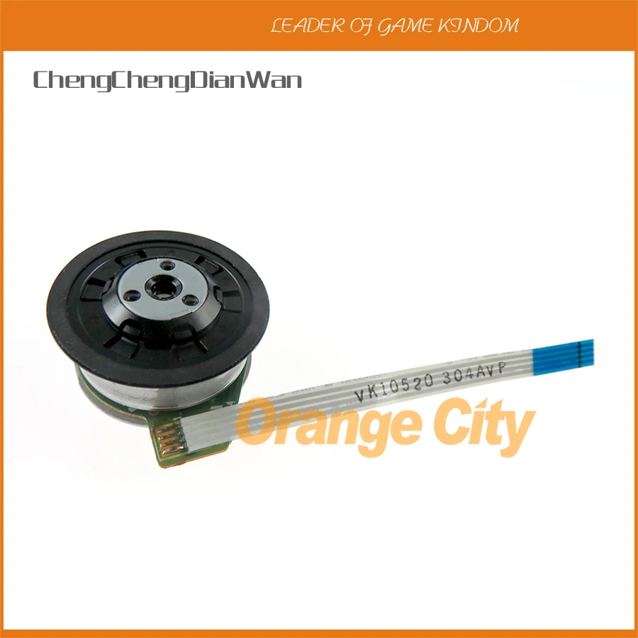 10 Pz/Lotto Motore Mandrino Di Ricambio Per Xbox 360 Fat Slim Lite-On Dg-16D2S Dg-16D4S Dg-16D5S Disc Drive