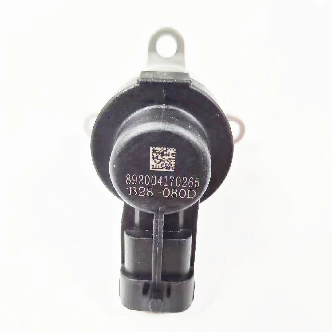 Diesel Electric Injection Pump Metering Unit B28080d Metering Valve For Cnhtc Fuel Pumps