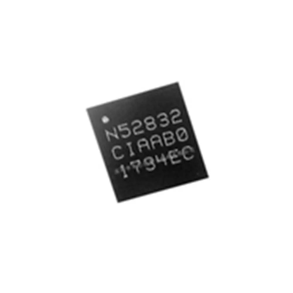 NRF52832-CIAA-R NRF52832 N52832 WLCSP NRF52832-CIAA | Электронные компоненты и принадлежности