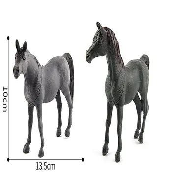 

1280-4 Animal World Toys Boys Girls Gifts Parent-child Interaction creative