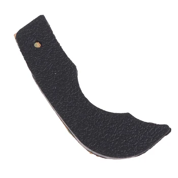 

For Nikon D90 Camera Repair Part New Thumb Grip Rubber Cover Replacement Part