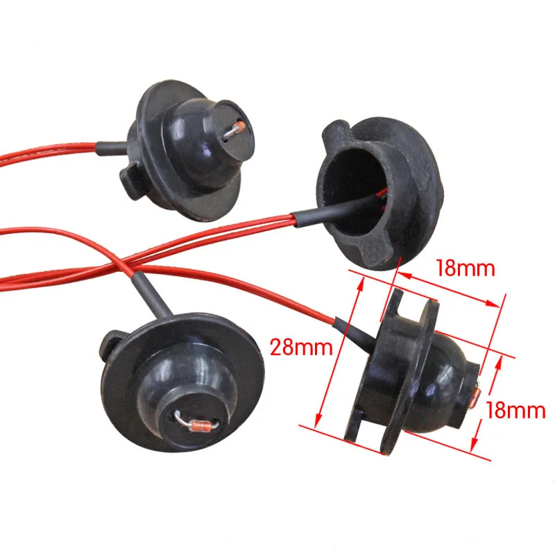 1 Pc Induction Cooker Sensor 100K Thermistor Temperature Control Pot Probe